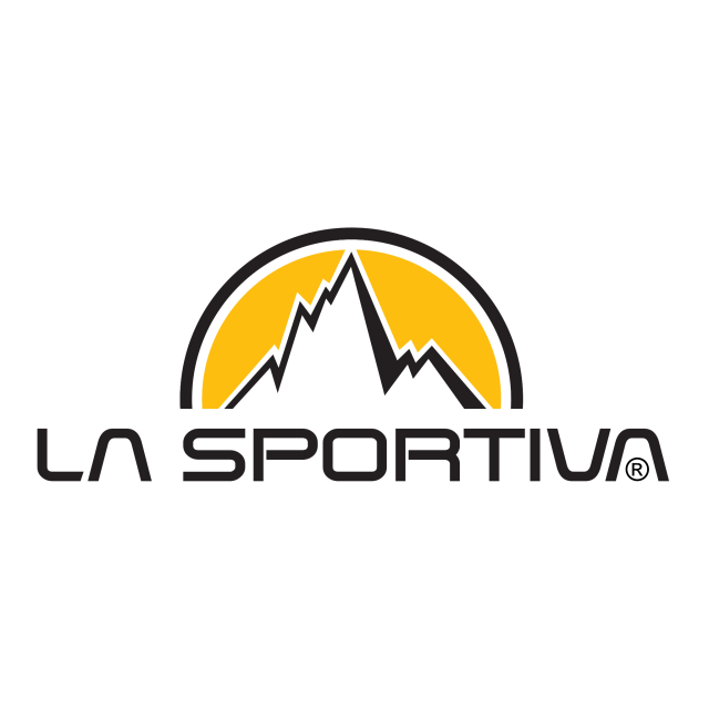 La Sportiva trail running logo