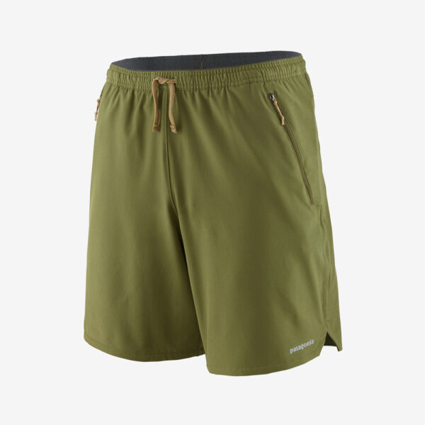 Men's Nine Trails Shorts - 8"