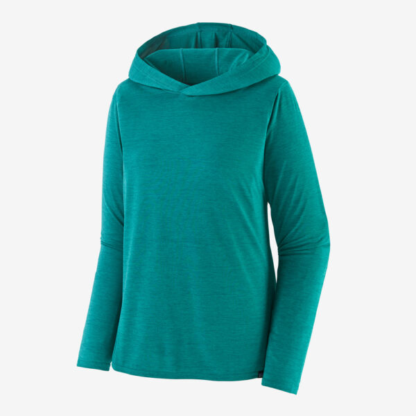 Women's Capilene(R) Cool Daily Hoody