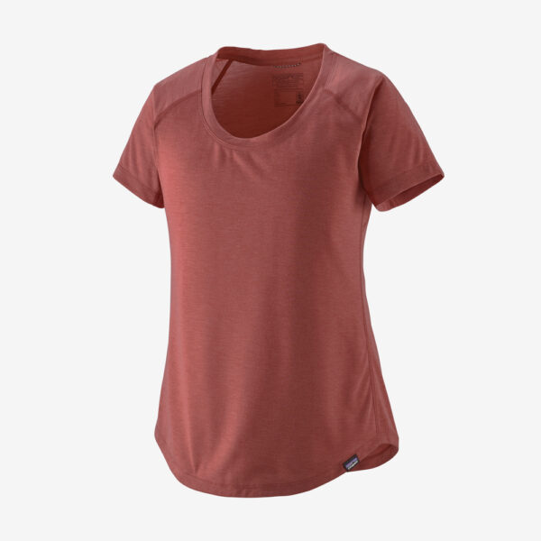 Women's Capilene(R) Cool Trail Shirt