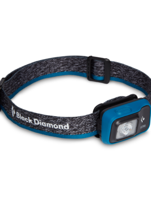 Black Diamond Equipment Astro 300 Headlamp, in Azul