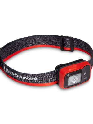 Black Diamond Equipment Astro 300 Headlamp, in Octane