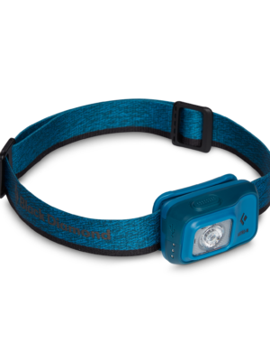 Black Diamond Equipment Astro 300-R Headlamp, in Azul