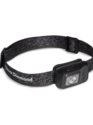 Black Diamond Equipment Astro 300-R Headlamp, in Graphite