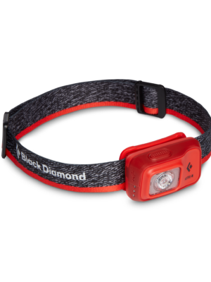 Black Diamond Equipment Astro 300-R Headlamp, in Octane