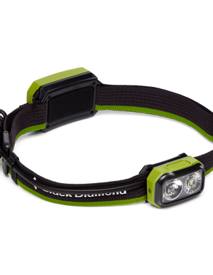 Black Diamond Equipment Onsight 375 Headlamp - Honnold Edition