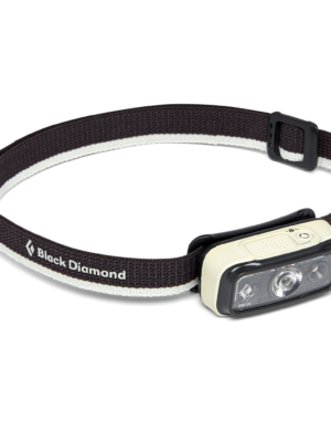 Black Diamond Equipment Spot Lite 200 Headlamp, in Aluminum