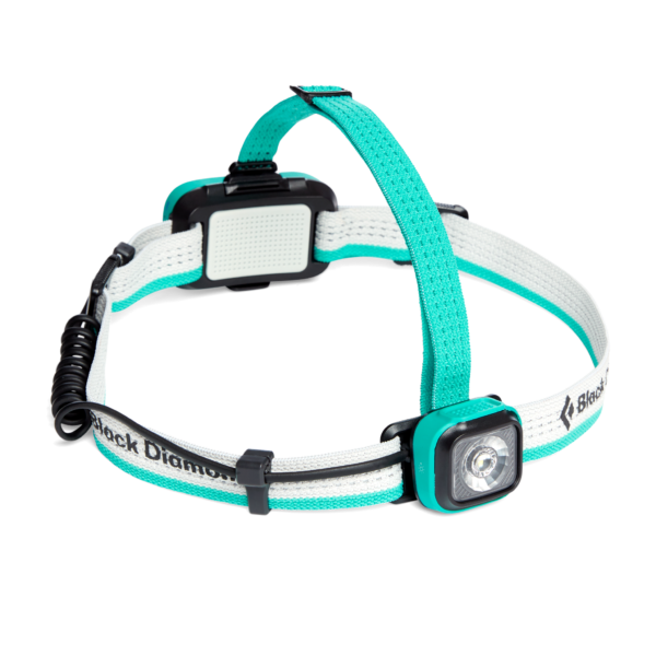 Black Diamond Equipment Sprinter 500 Headlamp, in Dark Patina