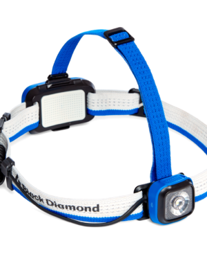Black Diamond Equipment Sprinter 500 Headlamp, in Ultra Blue