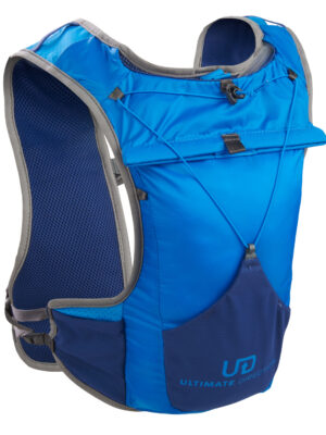 Ultimate Direction Trail Vest in Blue Size Medium/Large