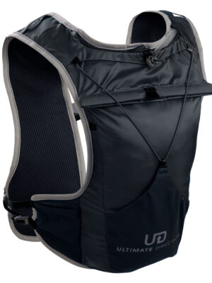 Ultimate Direction Trail Vest in Onyx Size Medium/Large