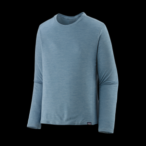 Men's Long-Sleeved Capilene(R) Cool Lightweight Shirt