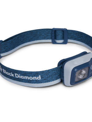 Black Diamond Equipment Astro 300 Headlamp, in Creek Blue