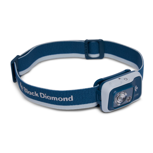 Black Diamond Equipment Cosmo 350 Headlamp, in Creek Blue