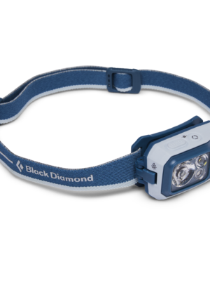 Black Diamond Equipment Storm 450 Headlamp Headlamp Creek Blue