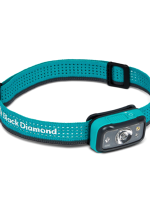 Black Diamond Equipment Cosmo 300 Headlamp, in Aqua