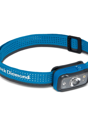 Black Diamond Equipment Cosmo 300 Headlamp, in Azul