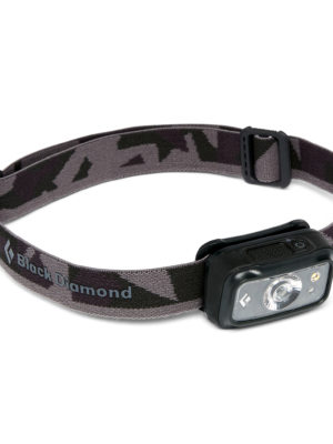 Black Diamond Equipment Cosmo 300 Headlamp, in Black