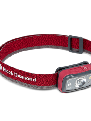 Black Diamond Equipment Cosmo 300 Headlamp, in Rose