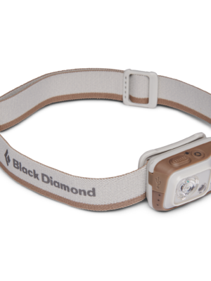 Black Diamond Equipment Cosmo 350-R Headlamp, in Alloy