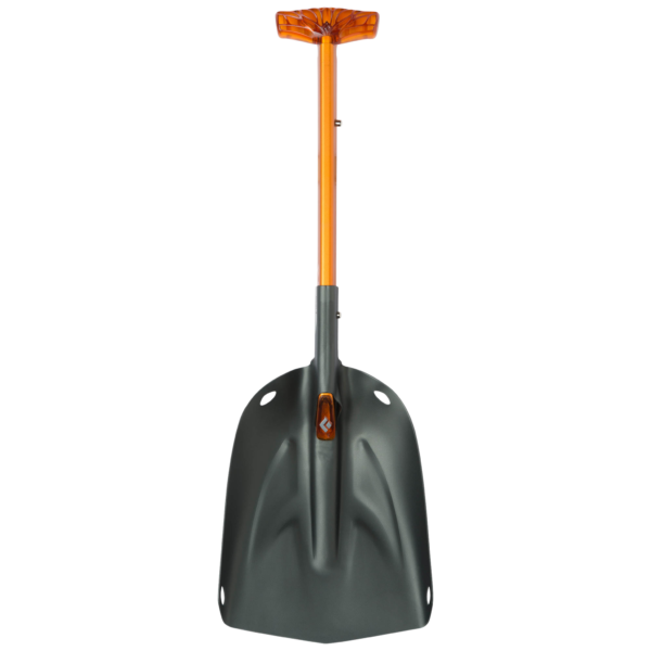 Black Diamond Equipment Deploy Shovel - Past Season Size 3