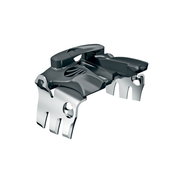 Black Diamond Equipment Fritschi Axion Ski Crampons Size 110 mm