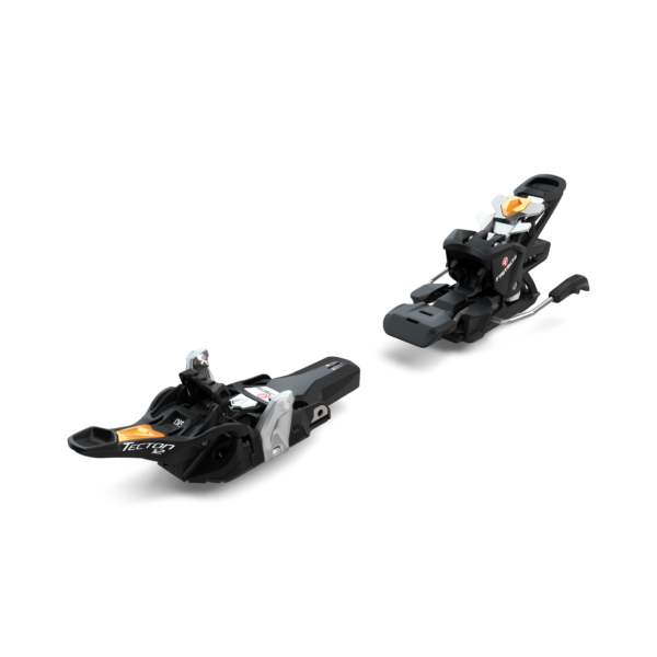 Black Diamond Equipment Fritschi Tecton Bindings Size 100 mm