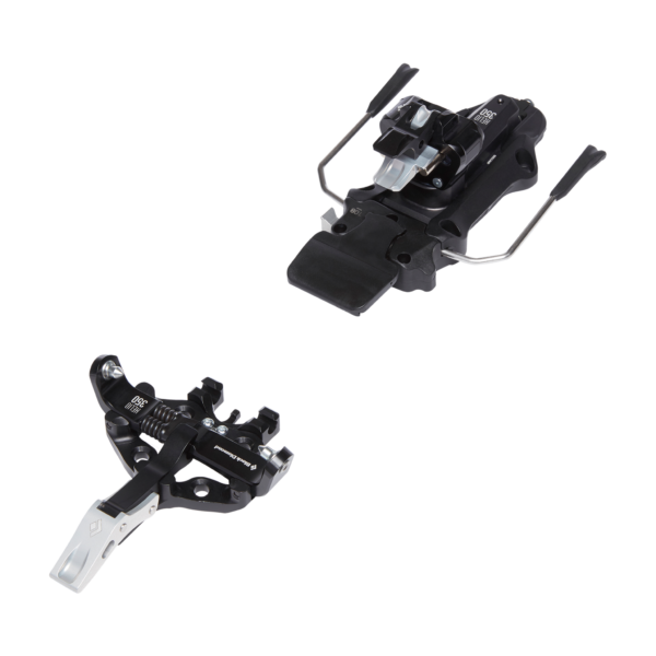 Black Diamond Equipment Helio 350 Bindings Size 86 mm