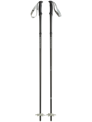Black Diamond Equipment Helio Fixed Length Carbon Ski Poles, 115 cm