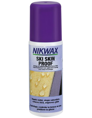 Black Diamond Equipment Ski Skin Proof NIKWAX