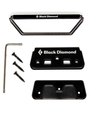 Black Diamond Equipment Skin Tip Loop Kit