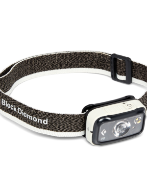 Black Diamond Equipment Spot 350 Headlamp, in Aluminum