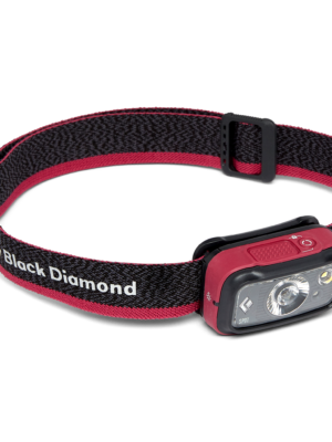 Black Diamond Equipment Spot 350 Headlamp, in Rose