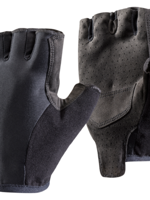 Black Diamond Equipment Trail Gloves Size Medium, in Black