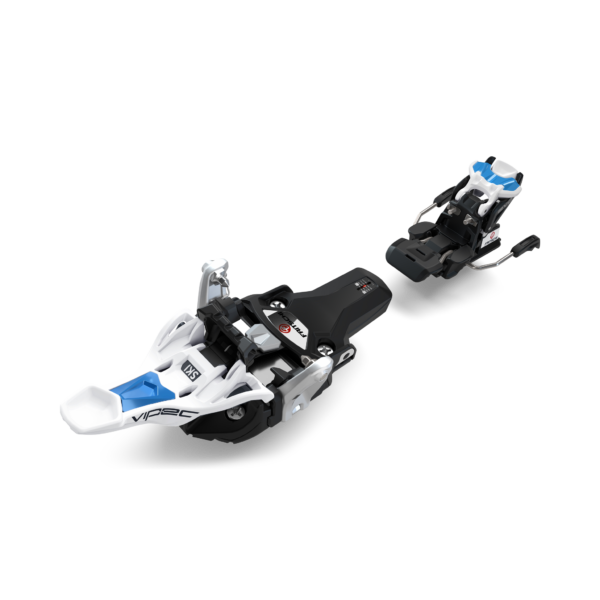 Black Diamond Equipment Fritschi Vipec Evo 12 Bindings , 110 mm