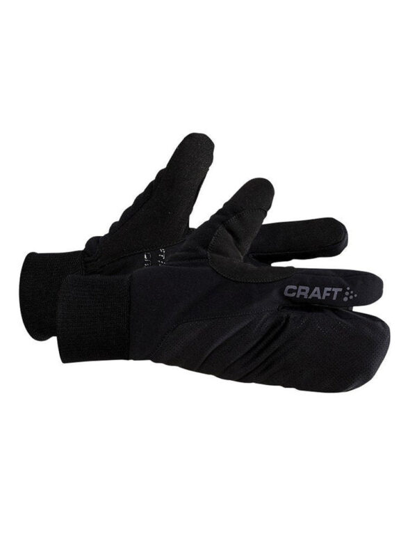 Craft CORE INSULATE SPLIT FINGER GLOVE