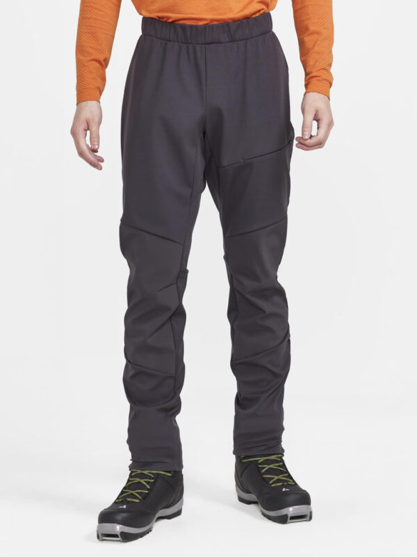 Craft MEN'S ADV BACKCOUNTRY HYBRID PANTS