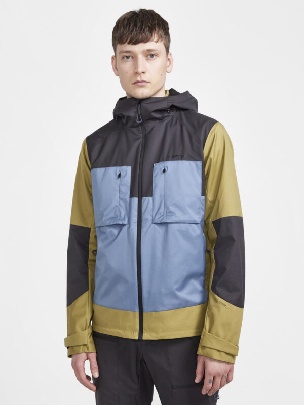 Craft MEN'S ADV BACKCOUNTRY JACKET