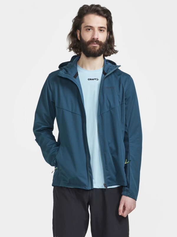 Craft MEN'S ADV ESSENCE HYDRO JACKET