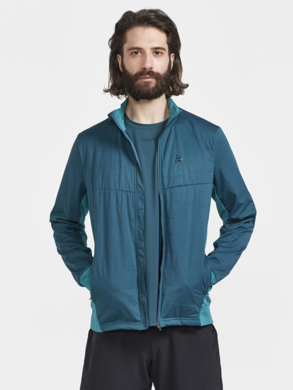 Craft MEN'S ADV ESSENCE WARM JACKET