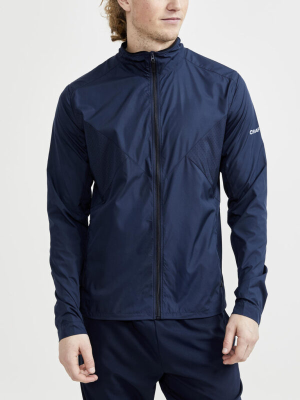 Craft MEN'S ADV ESSENCE WIND JACKET