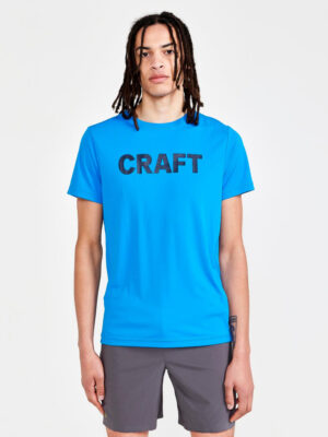 Craft MEN'S CORE CHARGE SS TEE