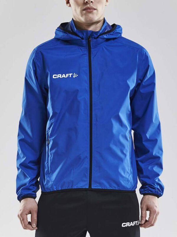 Craft MEN'S CRAFT JACKET RAIN