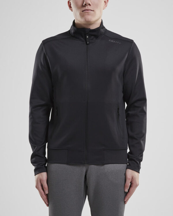 Craft MEN'S CRAFT NOBLE ZIP JKT