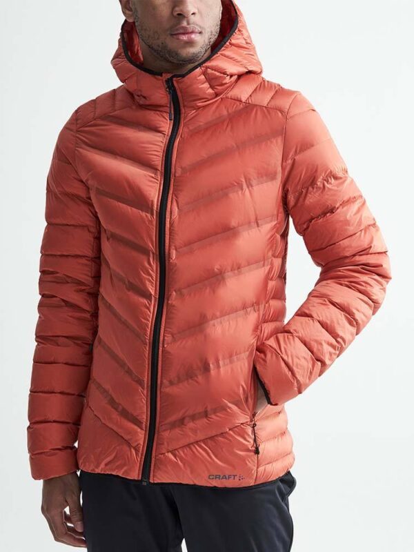 Craft MEN'S LIGHT DOWN JACKET