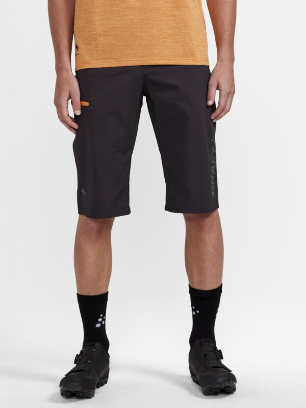 Craft MEN'S PRO GRAVEL BIKE SHORTS