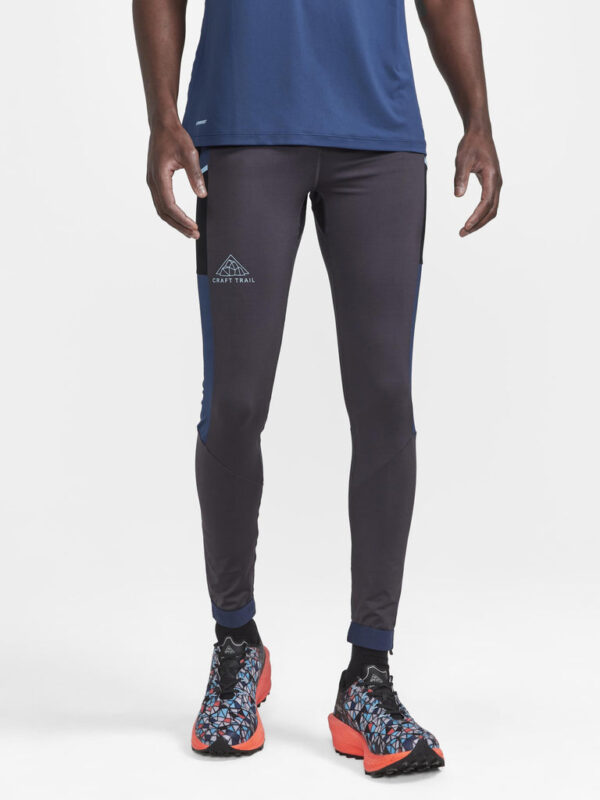 Craft MEN'S PRO TRAIL RUNNING TIGHTS