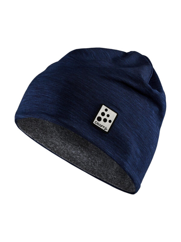 Craft MICROFLEECE HAT