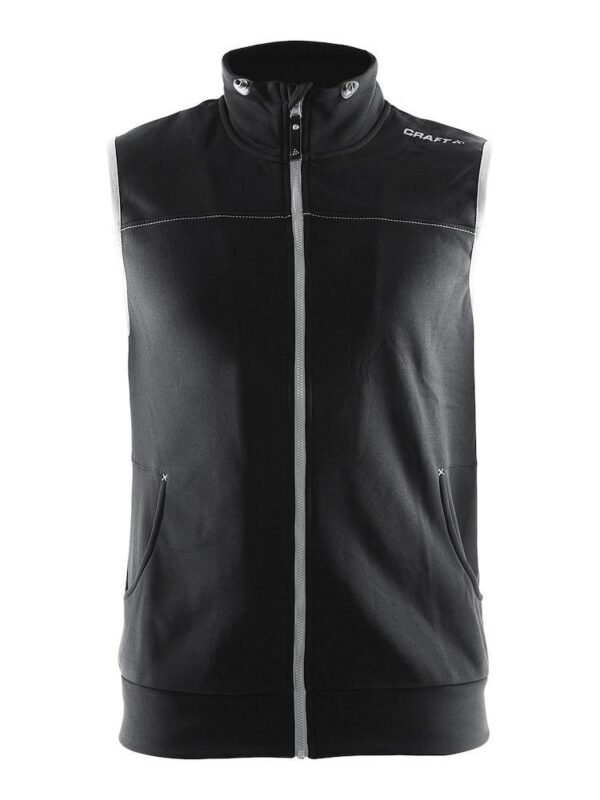 Craft Men's Leisure Vest