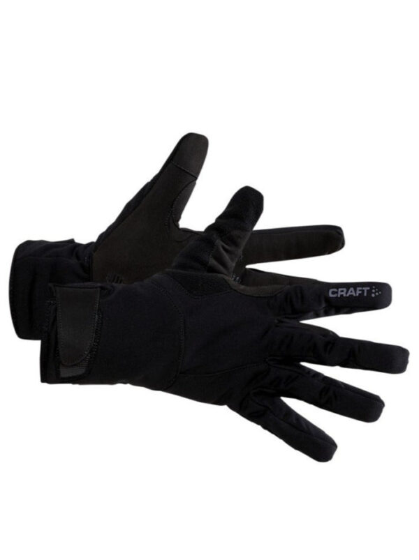 Craft PRO INSULATE RACE GLOVE